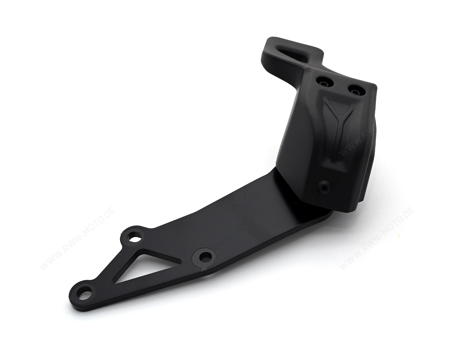 Onderste kofferbevestiging voor Tracer 9 /GT /+ (21-) Origineel Yamaha