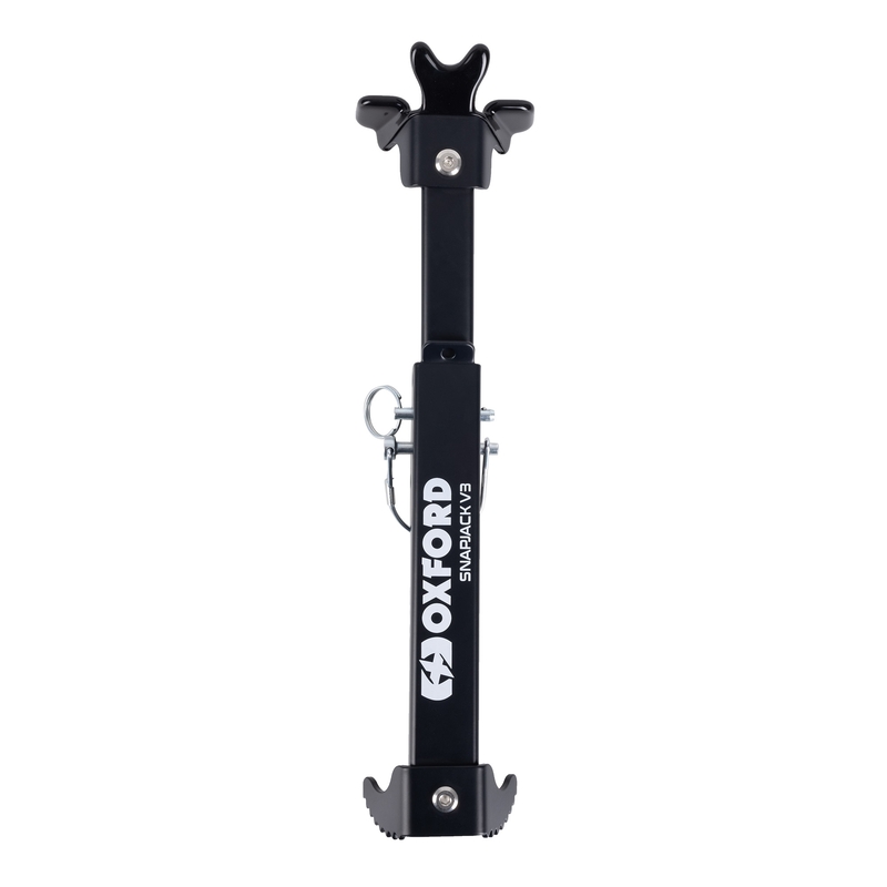 Oxford SnapJack v3 motorstandaard