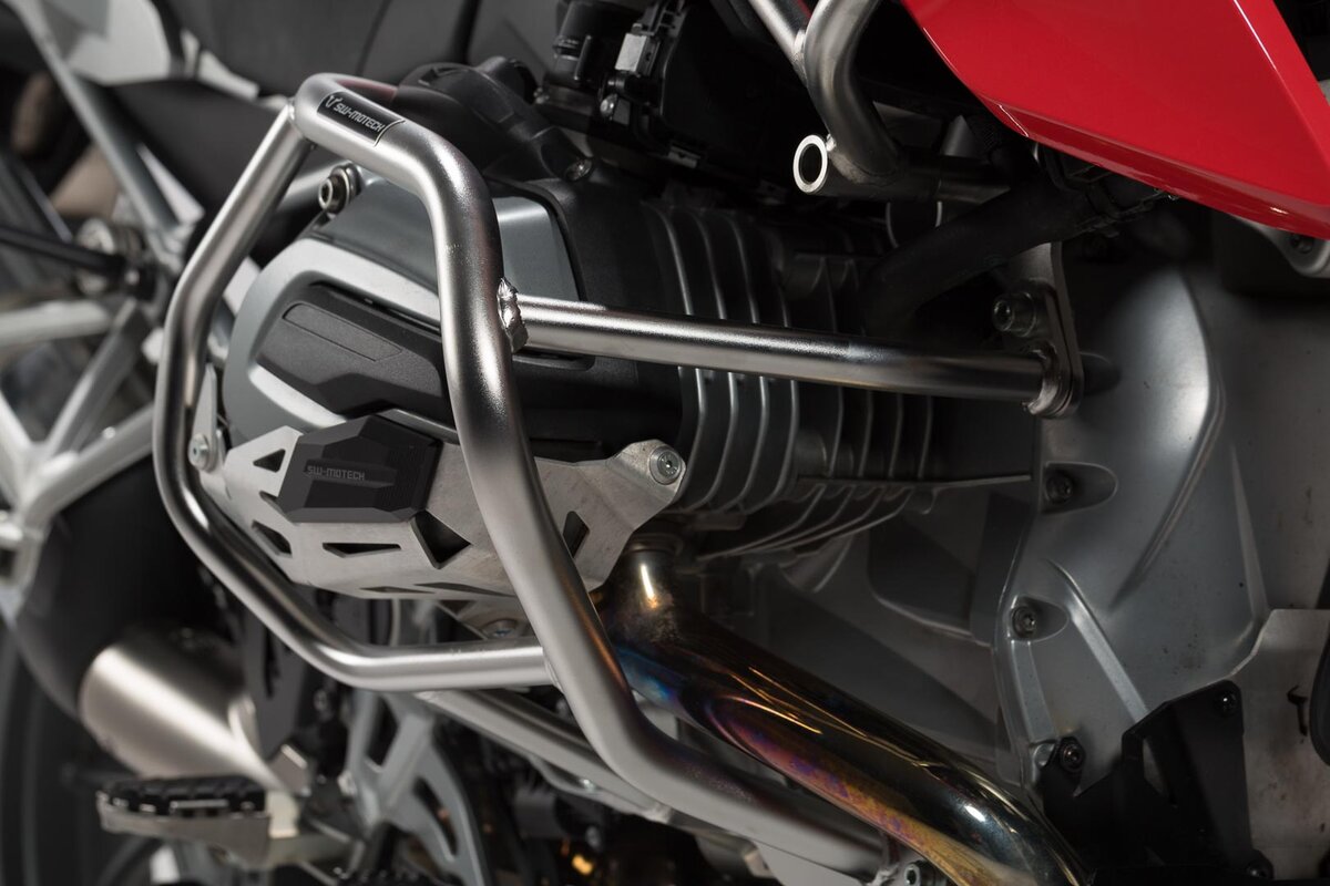 Crashbar voor Aprilia Tuareg 660 (21-) SW Motech