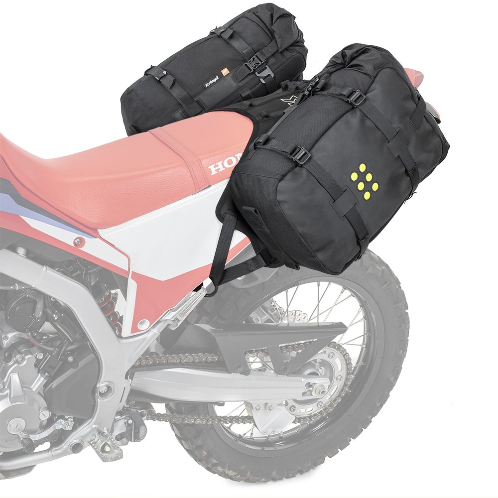 Kriega OS-Base voor Honda CRF 300