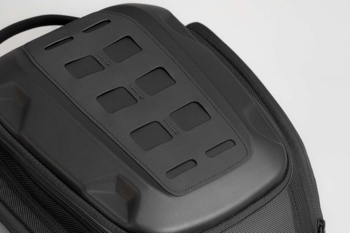 SW-Motech PRO GS tanktas voor Kawasaki Z 1100 /SE (26-)