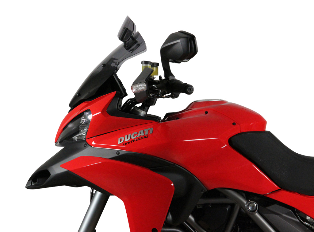 Variotouring scherm MRA "VT" voor DUCATI MULTISTRADA 1200 (My.13-14)
