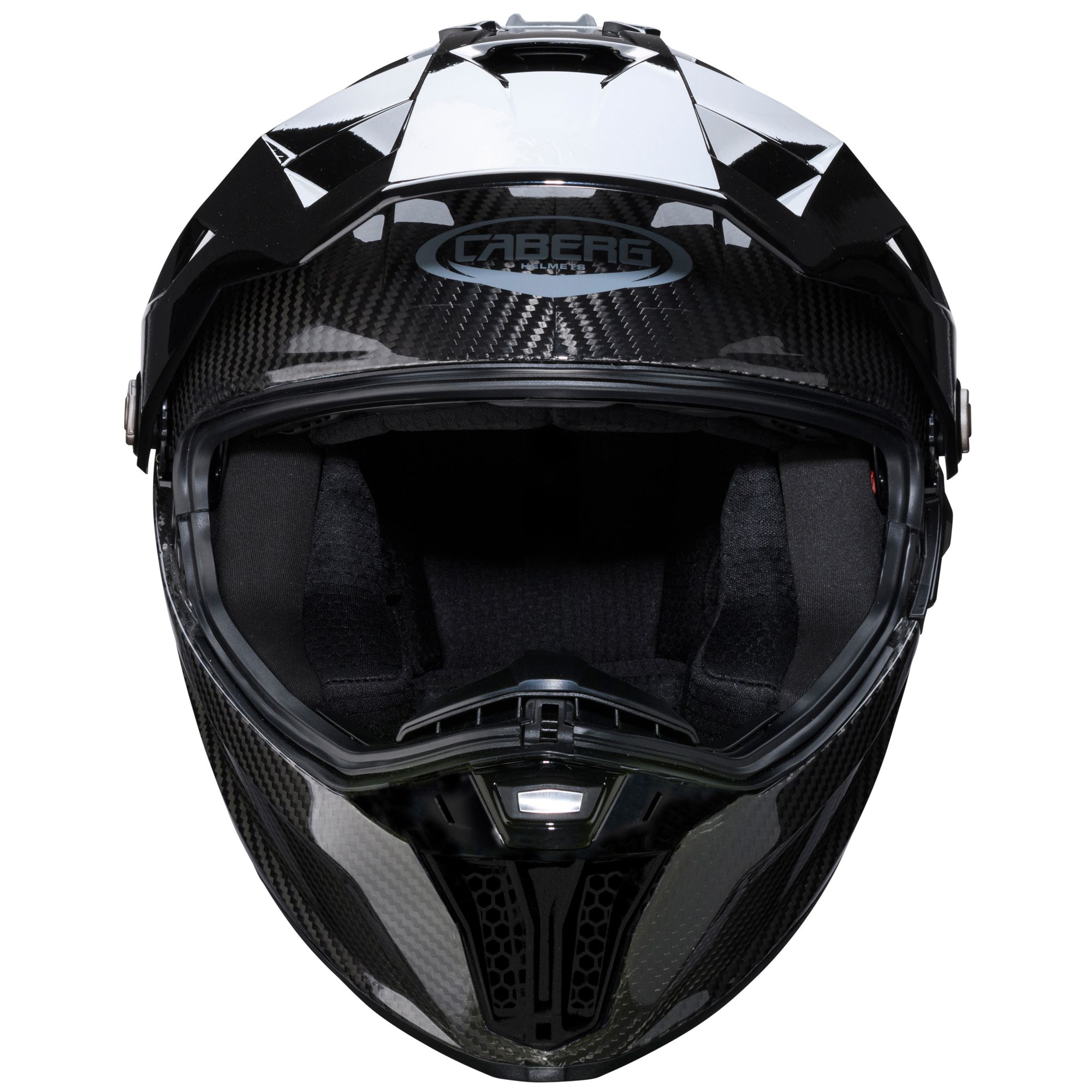 Caberg Helm Flyon Carbon