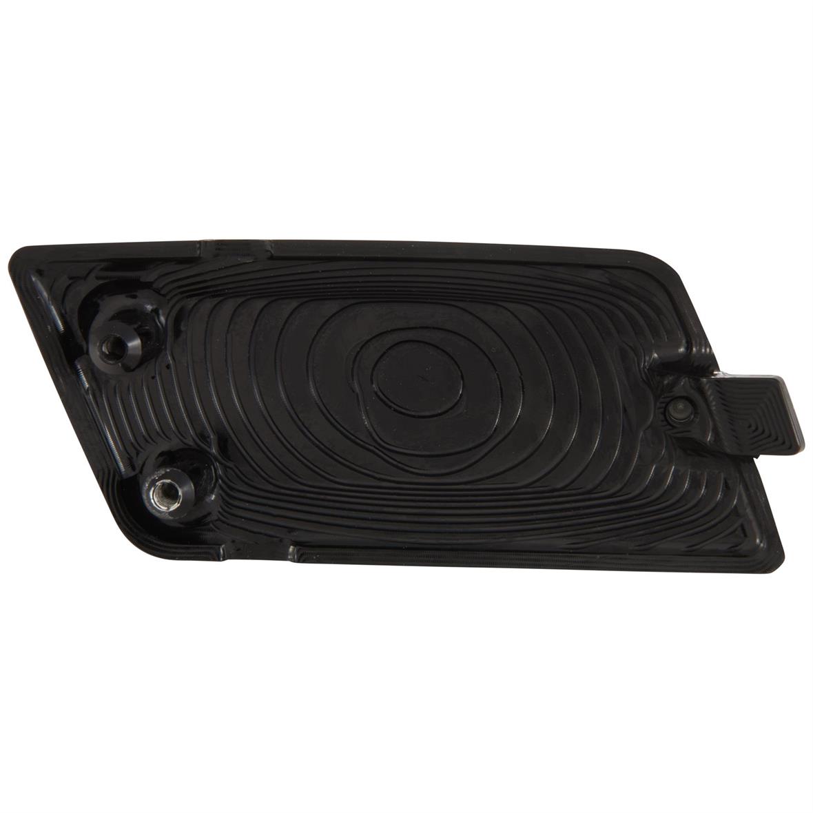 Hoes voor Vespa Primavera/Sprint/GTS/GTS Super, zwart