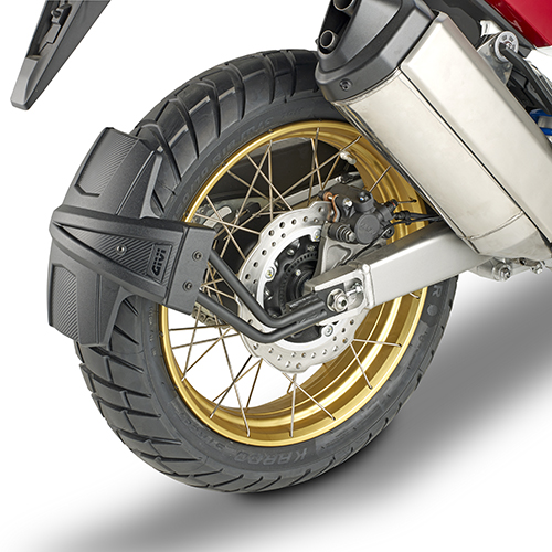 Montageset voor achterwielhoes voor CRF1100L Africa Twin Adventure Sports (Bj.20-) Givi