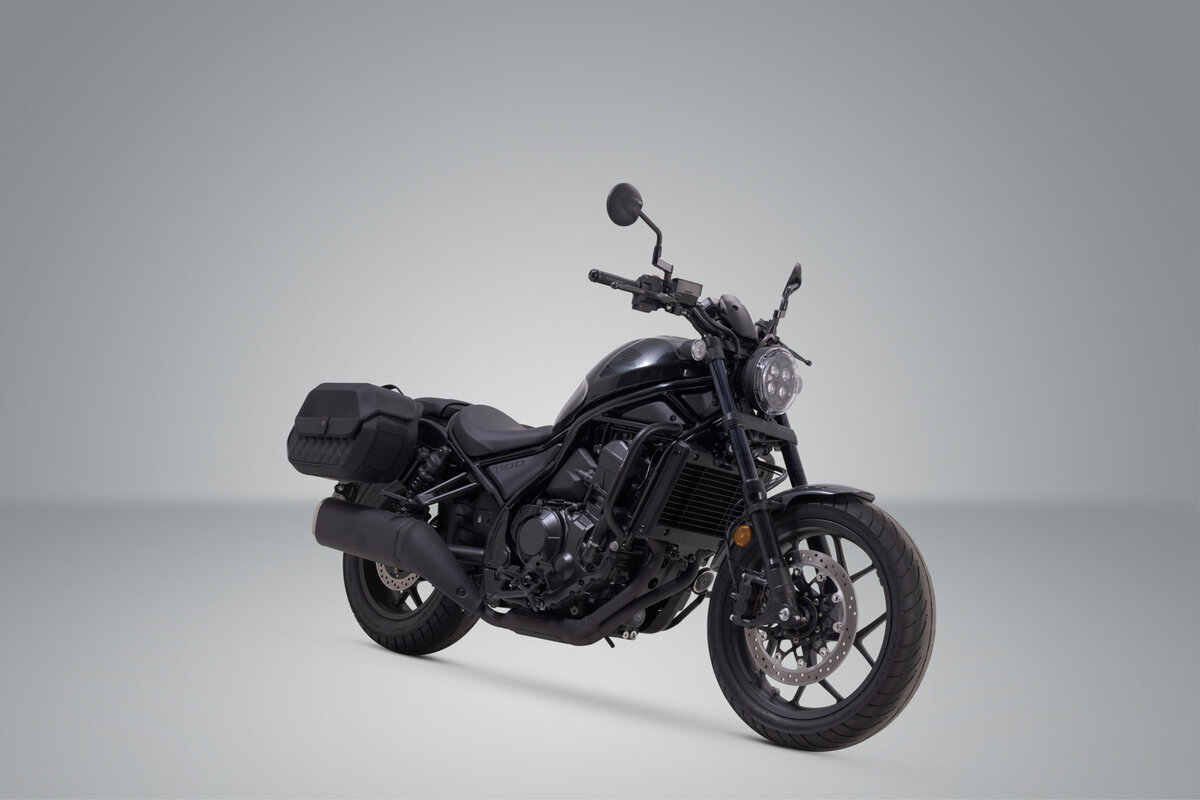 SW-Motech SLH zijdrager LH1 rechts voor Honda CMX 1100 Rebel /SE (21-)