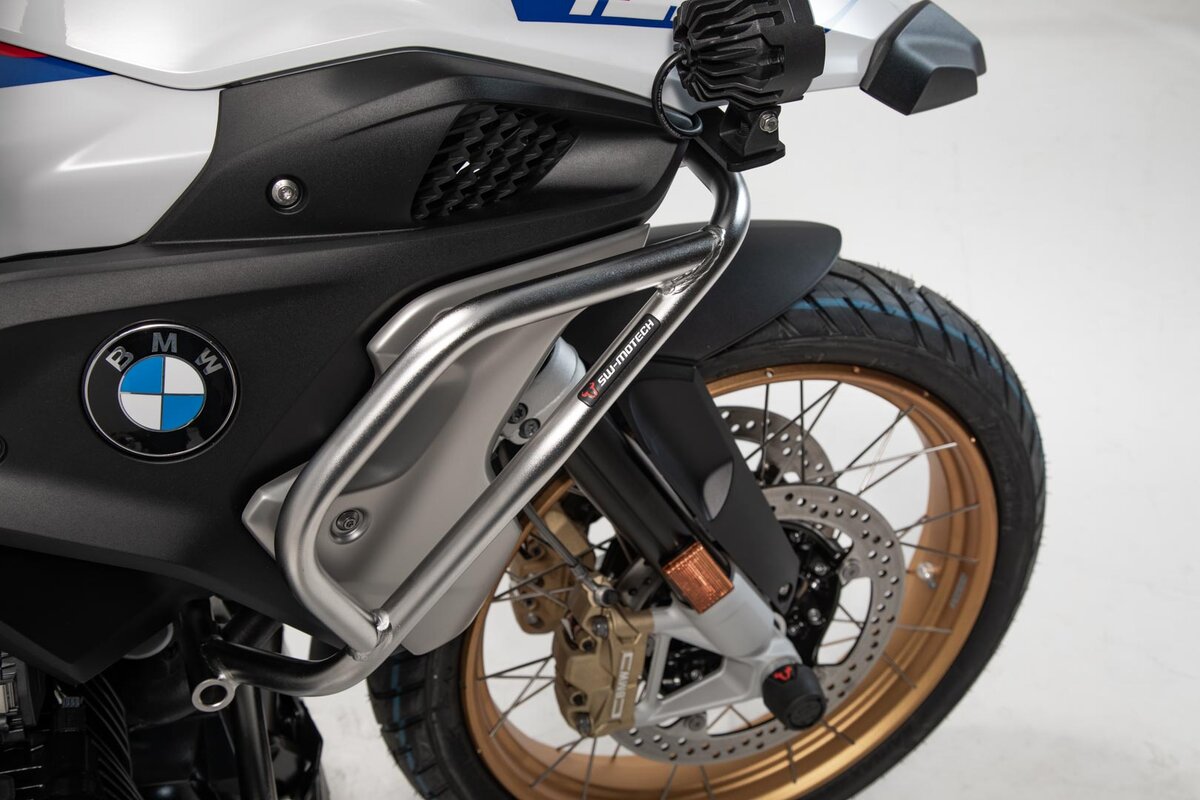 Crashbar voor Aprilia Tuareg 660 (21-) SW Motech