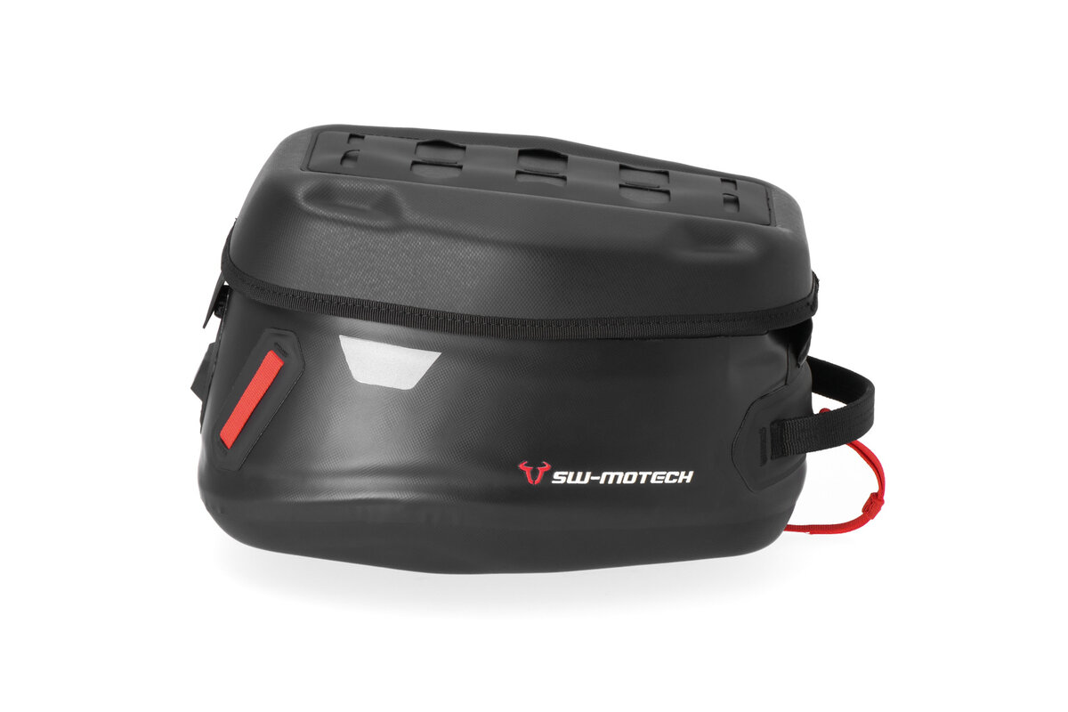 SW-Motech PRO Yukon WP waterdichte tanktas voor Kawasaki Z 1100 /SE (26-)