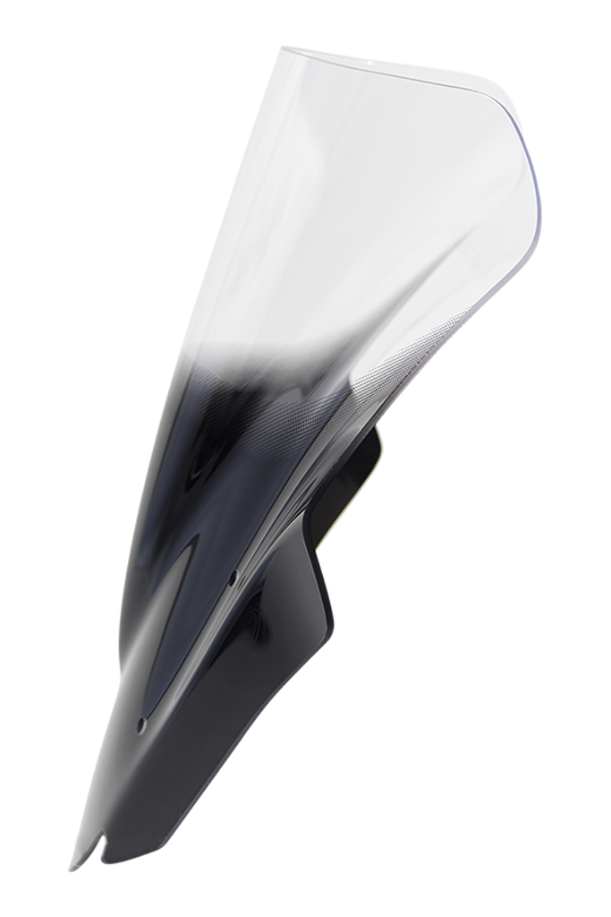 Racing windscherm MRA "NRN" voor KAWASAKI Z 650 (My.17-19)