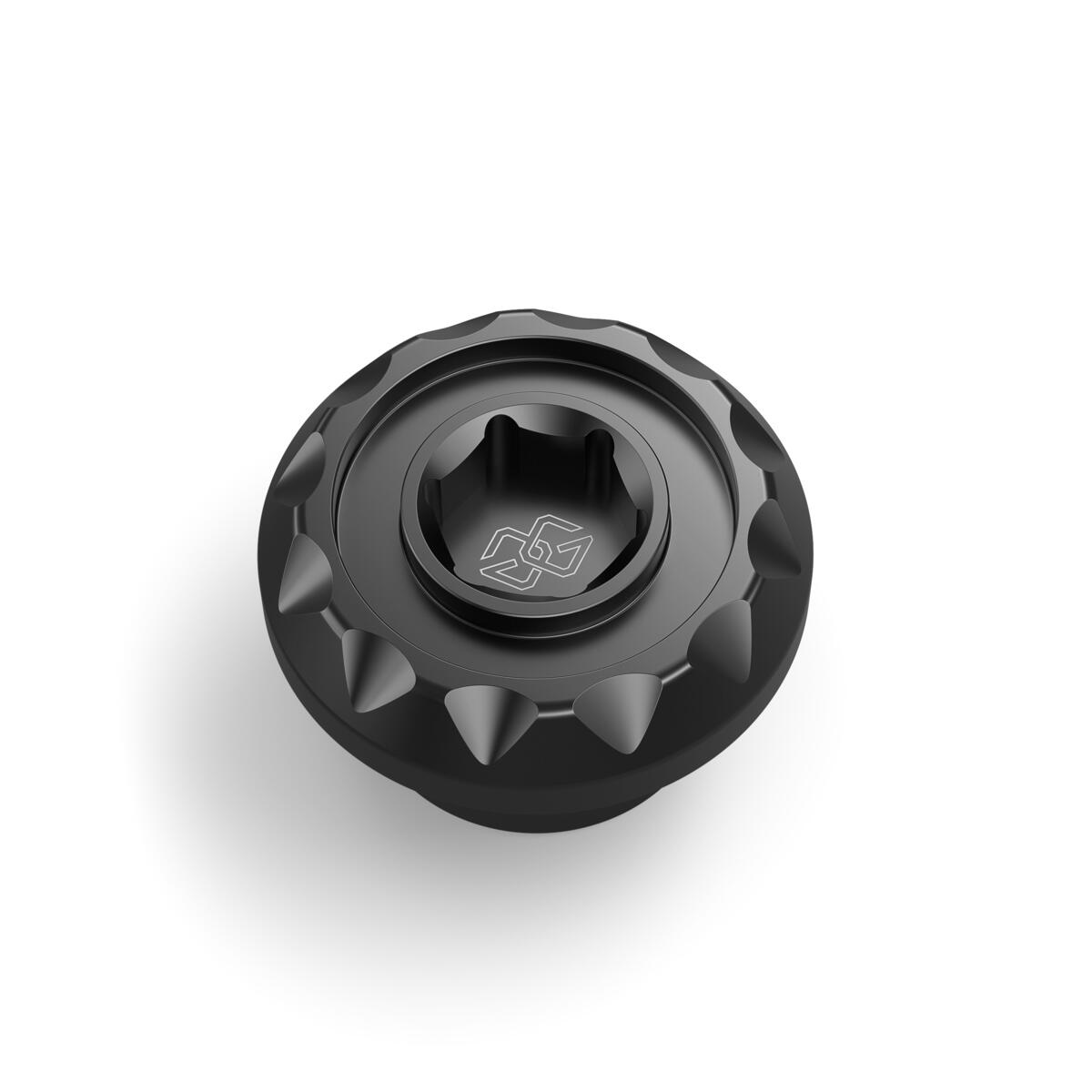 Billet olievuldop voor Yamaha T-MAX (22-) Origineel