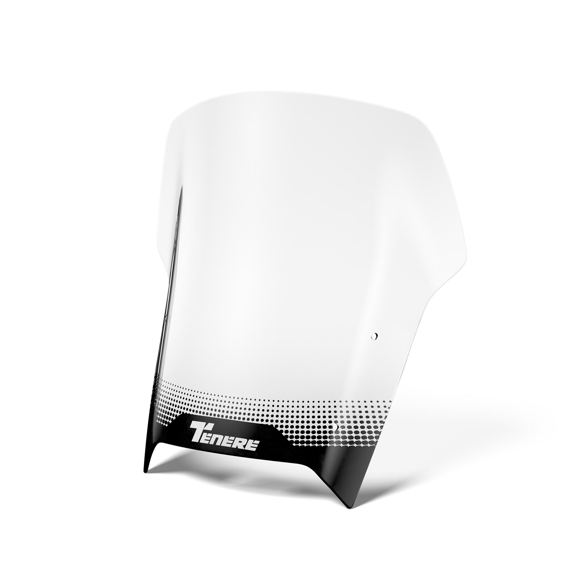 Hoge kuipruit voor Ténéré 700 (Bj.19-24) Origineel Yamaha