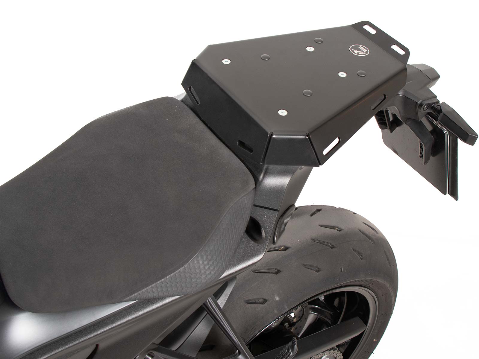 Sportrek voor KTM 1390 Super Duke R / EVO (24-) Hepco & Becker