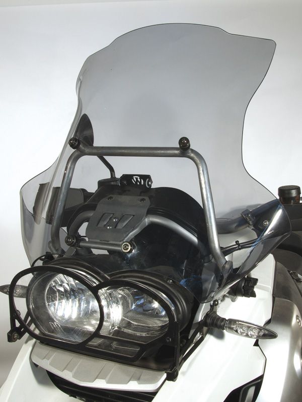 Windscherm origineel type voor BMW R 1200 GS (04-12)