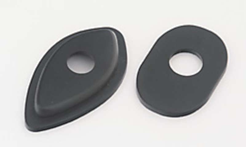 HIGHSIDER smart Ish 1 montageplaten Indy Spacer