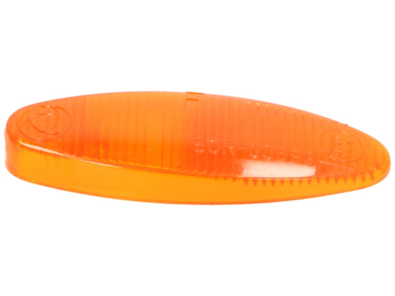 Kellermann indicatorlens, BL 1000 geel, halogeen, VL/VR