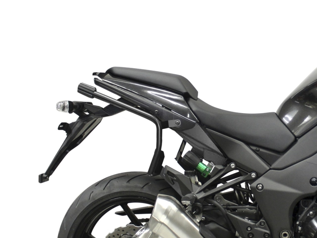 Shad Case Drager 3P voor Kawasaki Z100 (14-16)