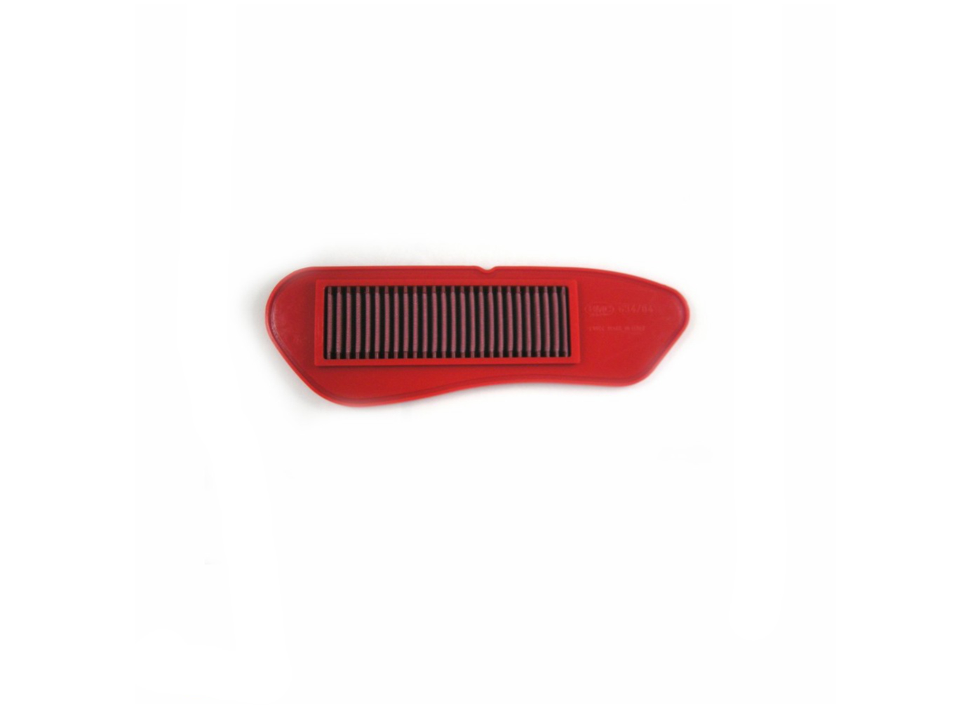 BMC Sportluftfilter für Yamaha X-Max/X-City 125/250 2006-2006
