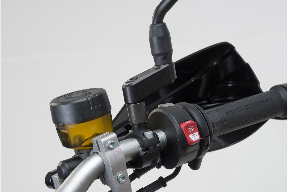 Crashbar voor Aprilia Tuareg 660 (21-) SW Motech