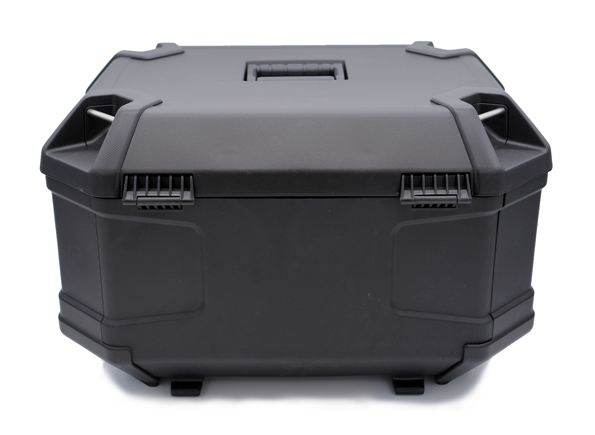 Top Case 58 L- Plastic voor Honda CRF1100L Africa Twin Adventure Sports origineel 2020-