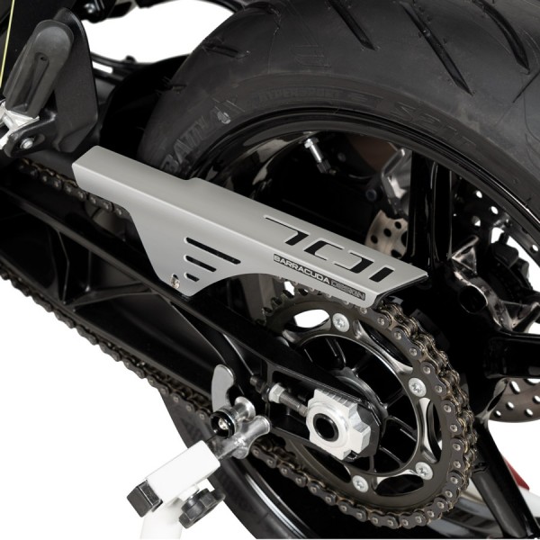 Kettingkast voor Husqvarna Svartpilen 701 / Vitpilen 701 - Barracuda