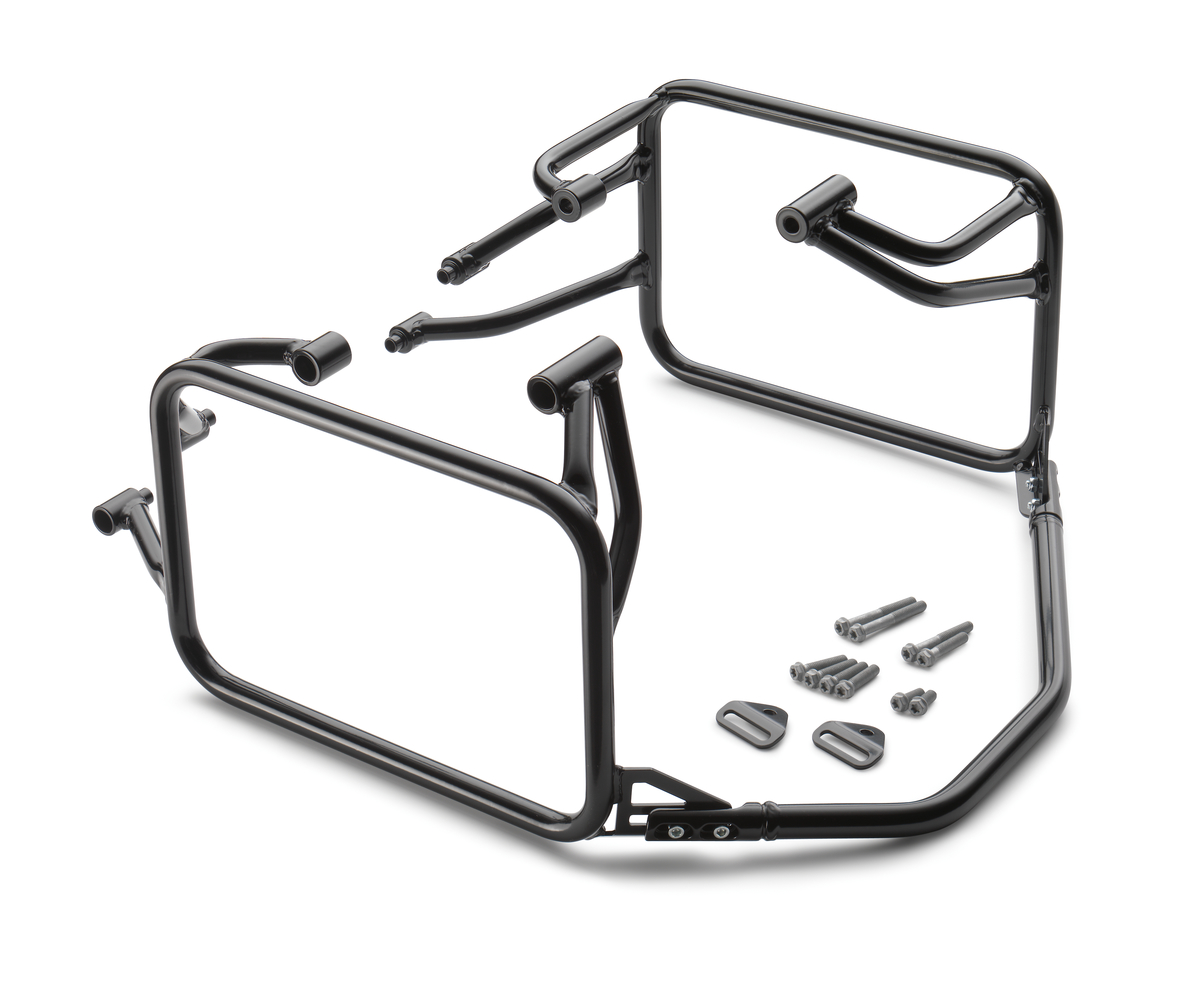 KTM bagagedrager