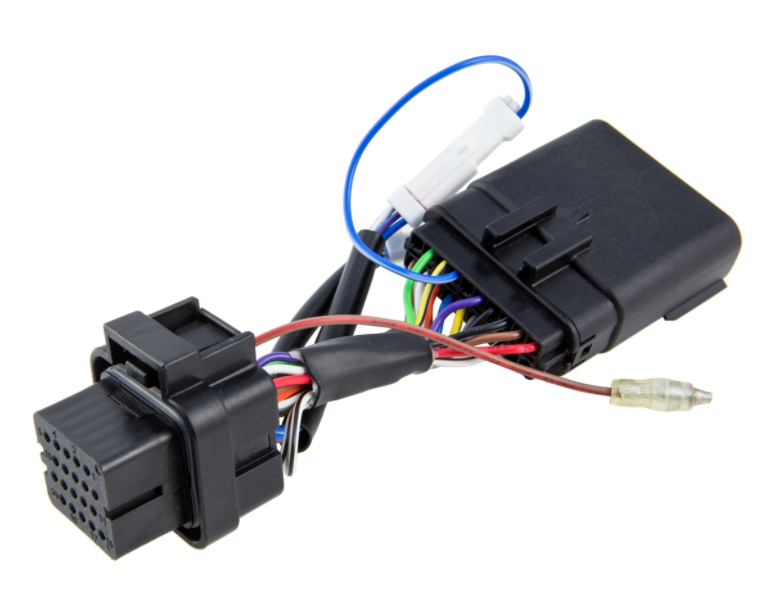Kabelset toerenteller/snelheidsmeter voor Vespa Primavera/Sprint 50-150cc 2T/4T AC