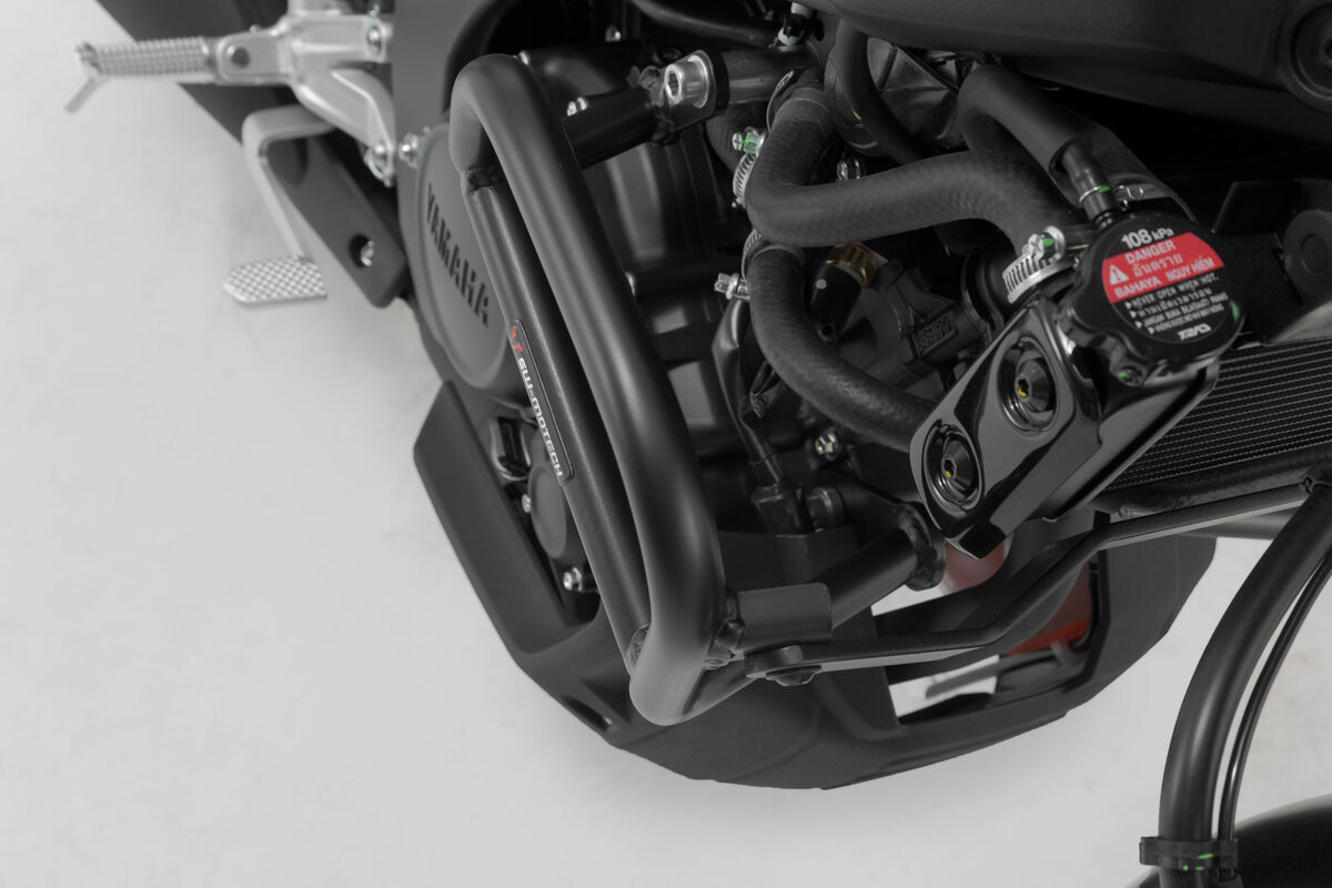 Crashbar voor Aprilia Tuareg 660 (21-) SW Motech