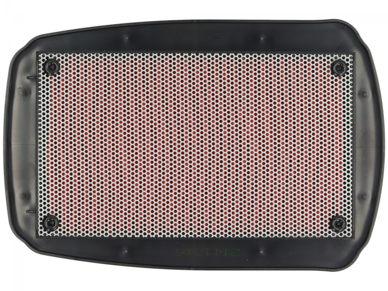 HiFlo luchtfilterelement voor Yamaha YZF-R 125 / MT-125