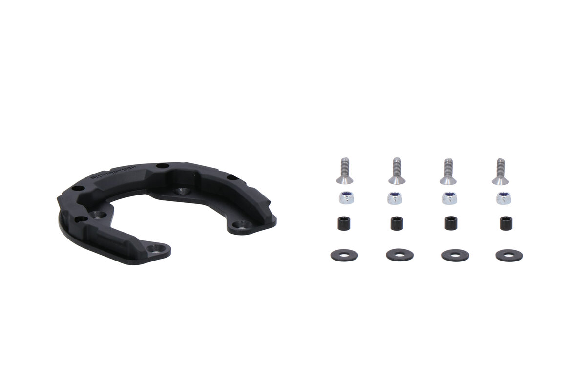 SW-Motech PRO tankring voor ADVENTURE-RACK bagagedrager SW Motech