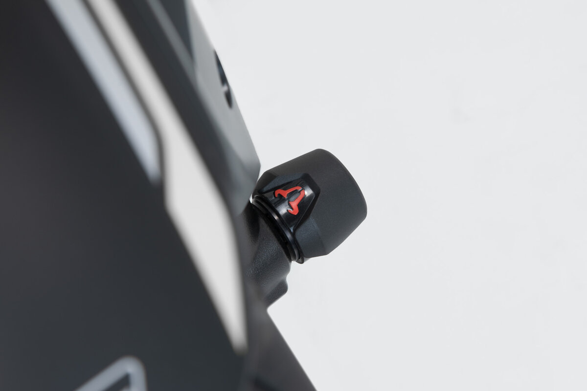 Crashbar voor Aprilia Tuareg 660 (21-) SW Motech