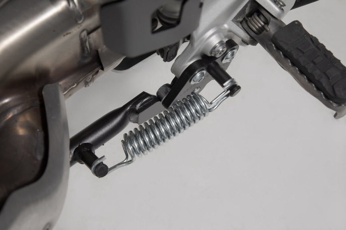 Crashbar voor Aprilia Tuareg 660 (21-) SW Motech