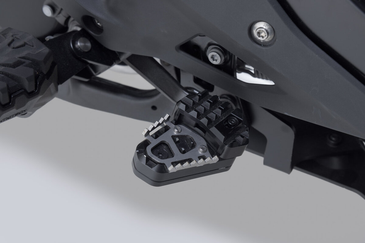 SW-Motech Voetremhendel verlenging voor BMW R 1300 GS (23-) - SW Motech