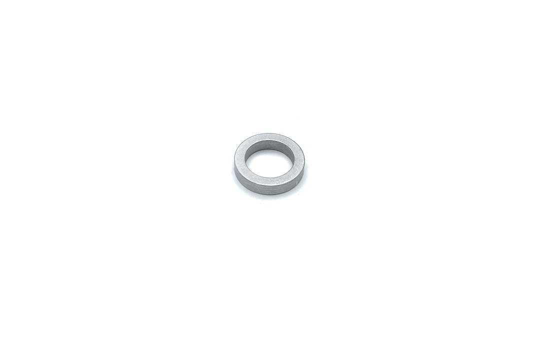 alpha Technik Höherlegungssatz 15mm für Suzuki GSXR1000, WVB6