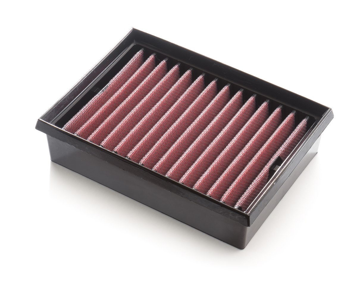 KTM luchtfilter voor 790 Duke (Bj.18-) / 890 Duke (Bj.20-)
