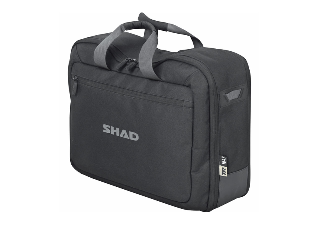Shad-binnenzak voor topkoffer TR36/37/47/48