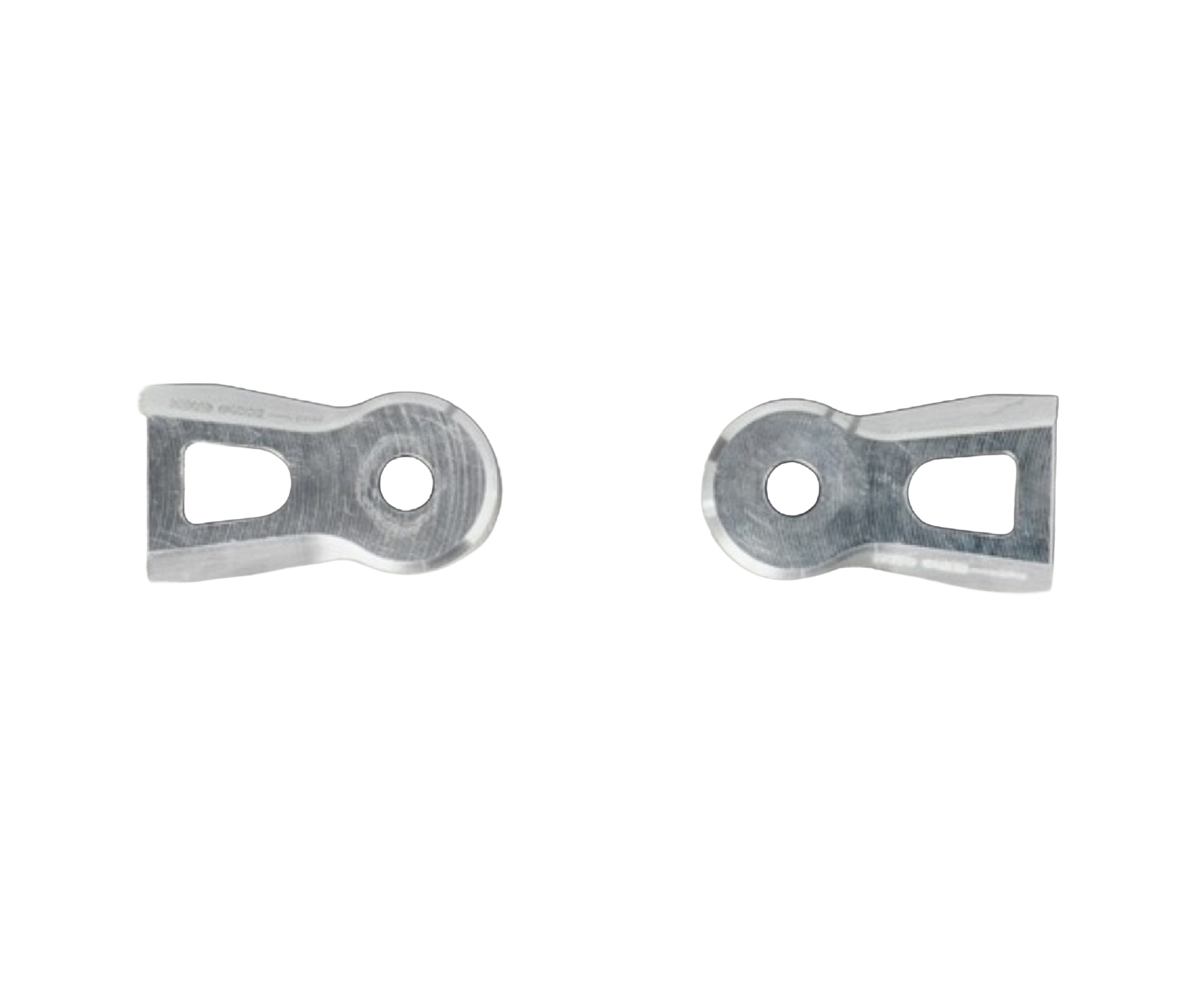 Hoes, voor schokbrekers voor Moto Guzzi V7 III/ V9 Bobber