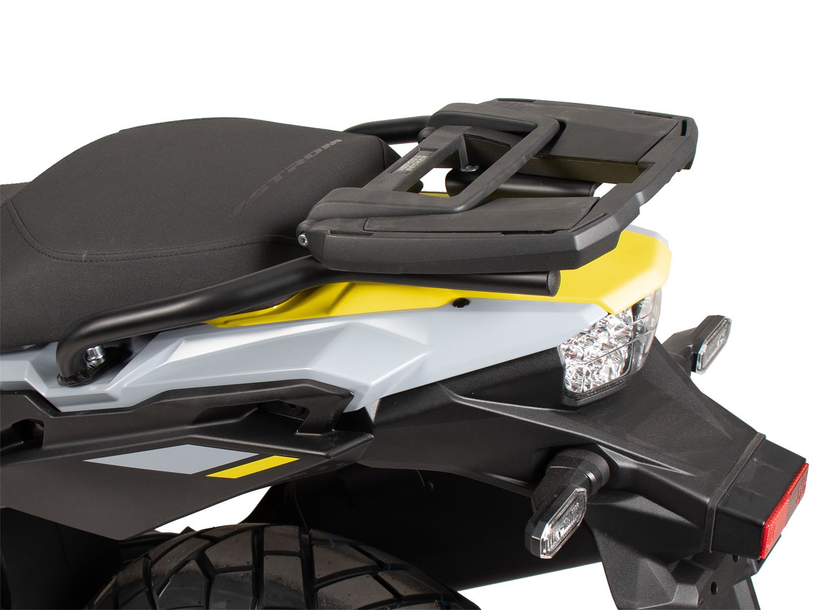 Easyrack topkofferdrager voor Suzuki V-Strom 800 DE (23-) Hepco & Becker