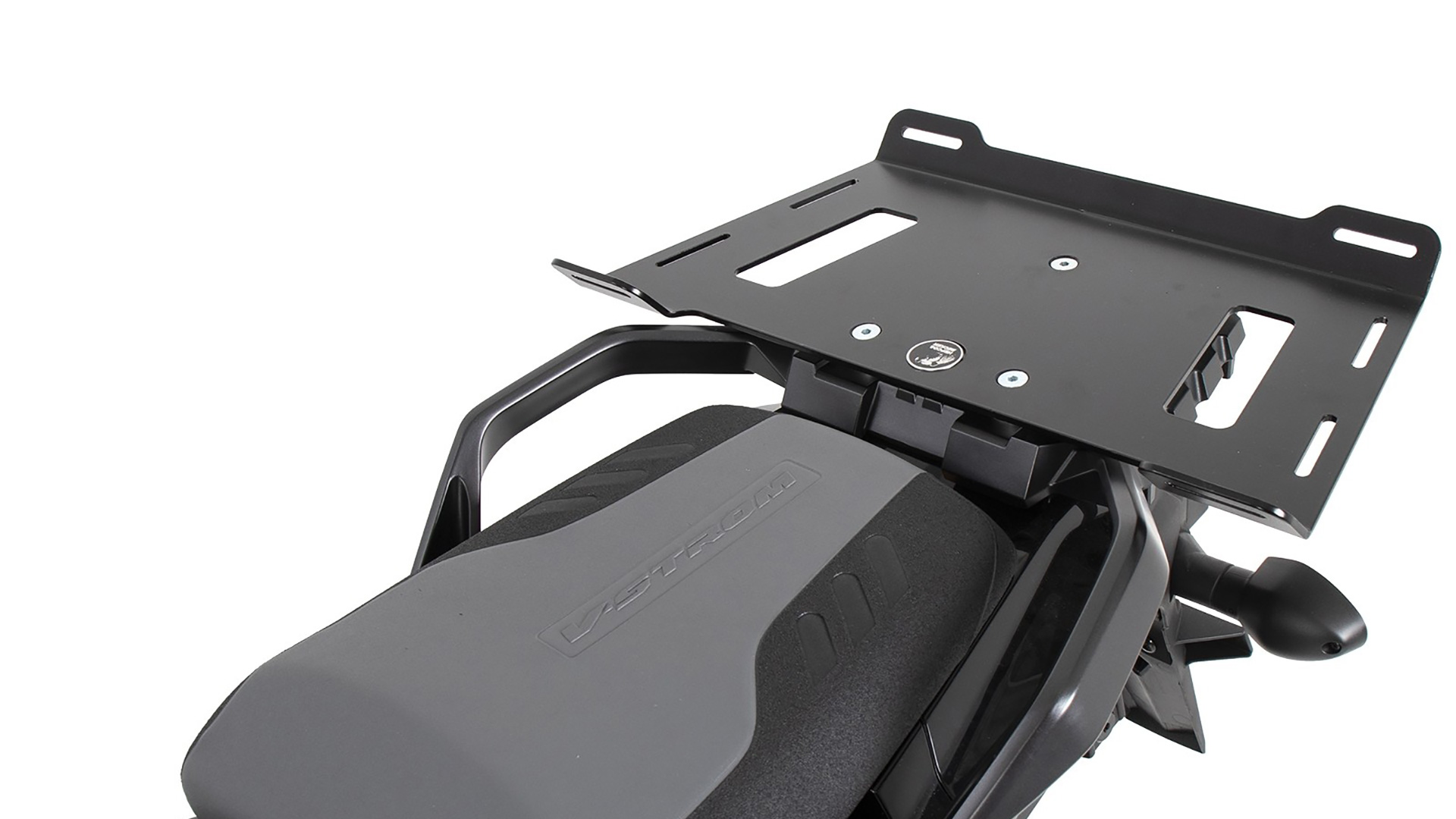 Bagagerek uitbreiding voor Suzuki V-Strom 1050 / XT (20-) Hepco & Becker