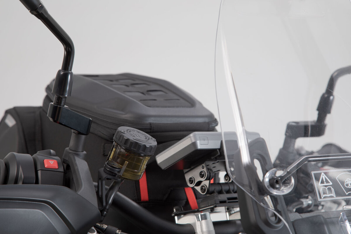 Crashbar voor Aprilia Tuareg 660 (21-) SW Motech