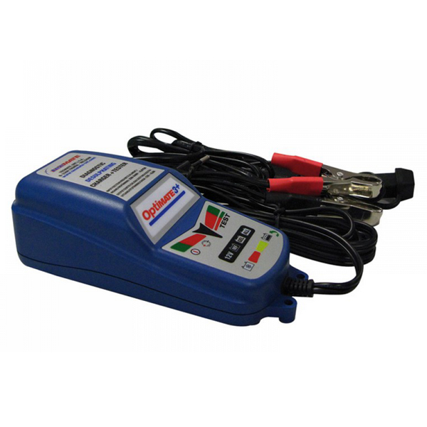 OptiMATE 3 batterijlader en onderhoudseenheid voor alle Honda-modellen