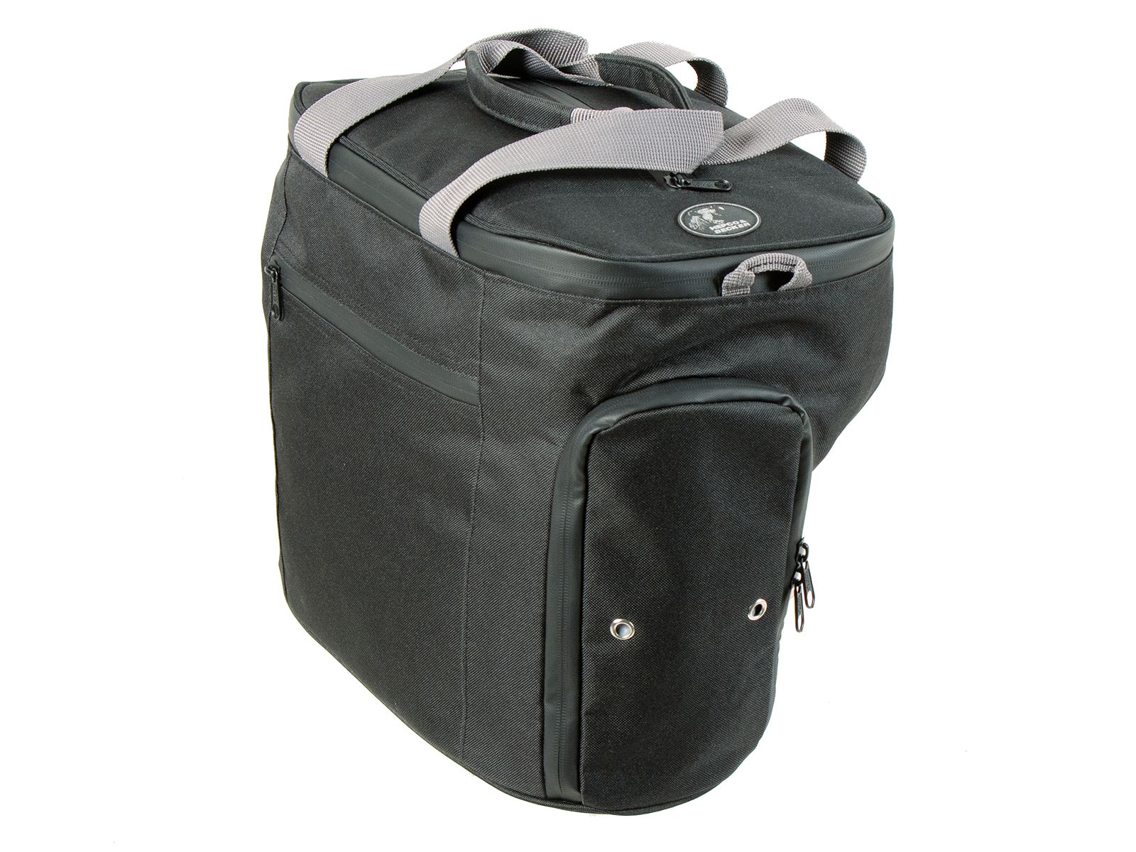 Binnentas voor zijkoffer Xplorer 37 Cutout Hepco & Becker