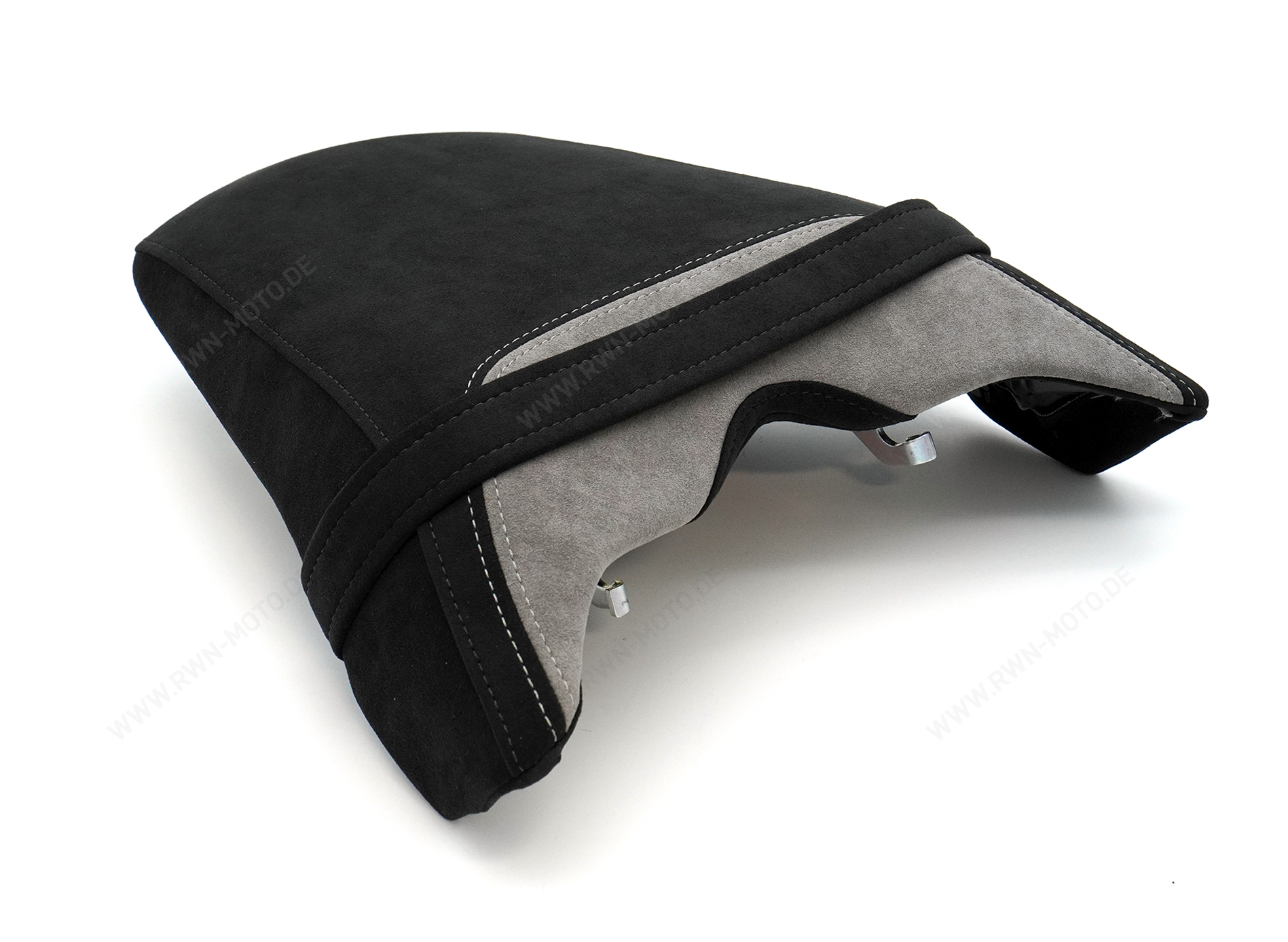 Alcantara achterzadel voor Honda CB1000R 2021-