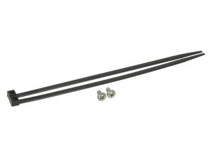 Montagekit voor MMP voor Aprilia RSV4 RR/RF/ Tuono V4
