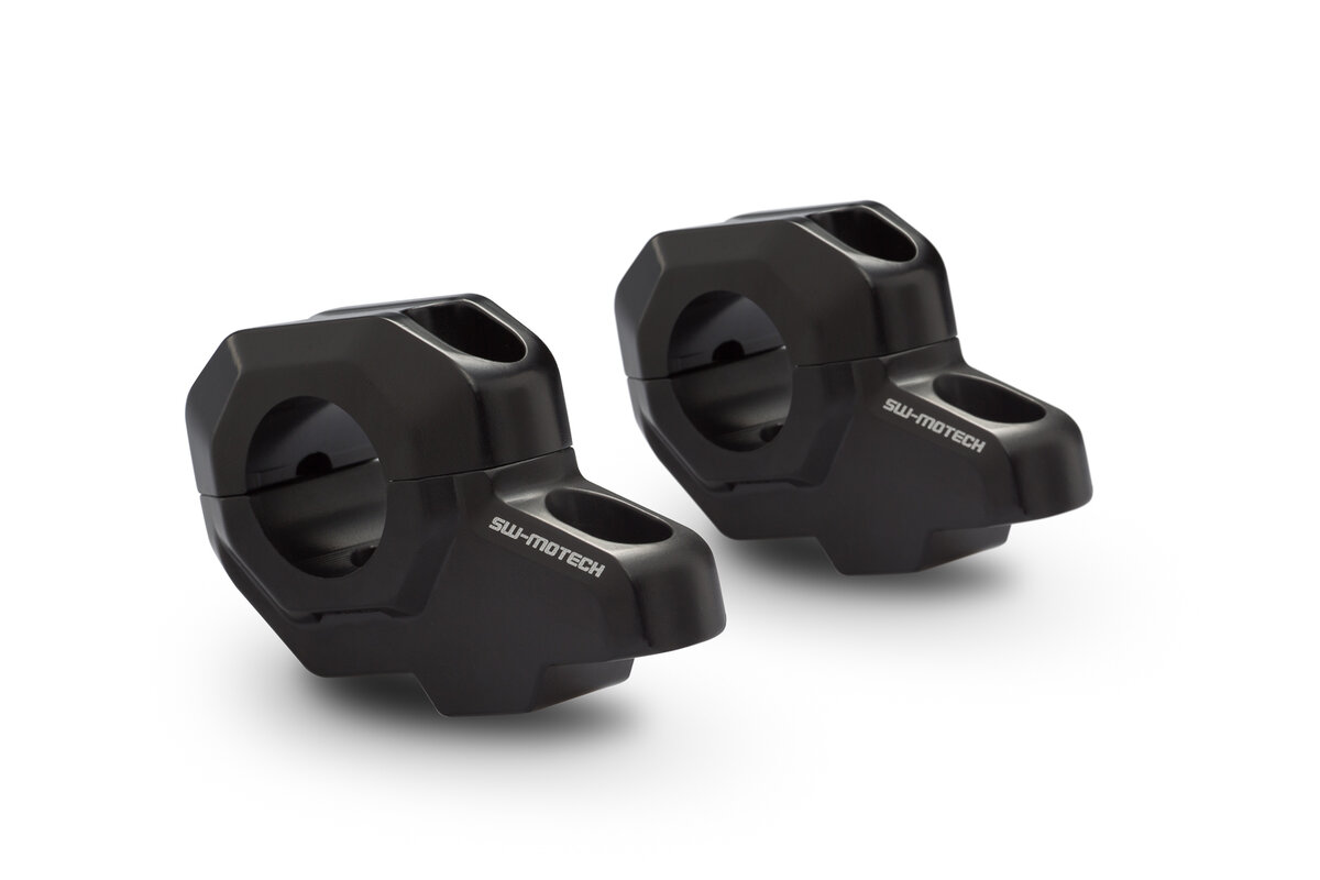 Crashbar voor Aprilia Tuareg 660 (21-) SW Motech