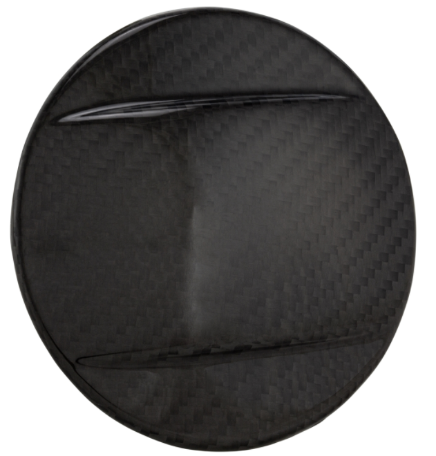 Hoes voor Vario LEADER voor Vespa, Carbon