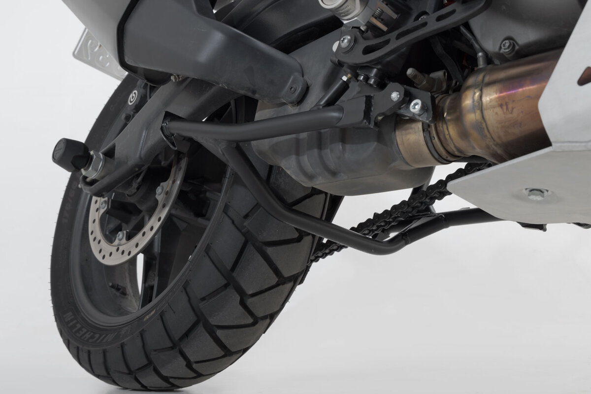 Crashbar voor Aprilia Tuareg 660 (21-) SW Motech