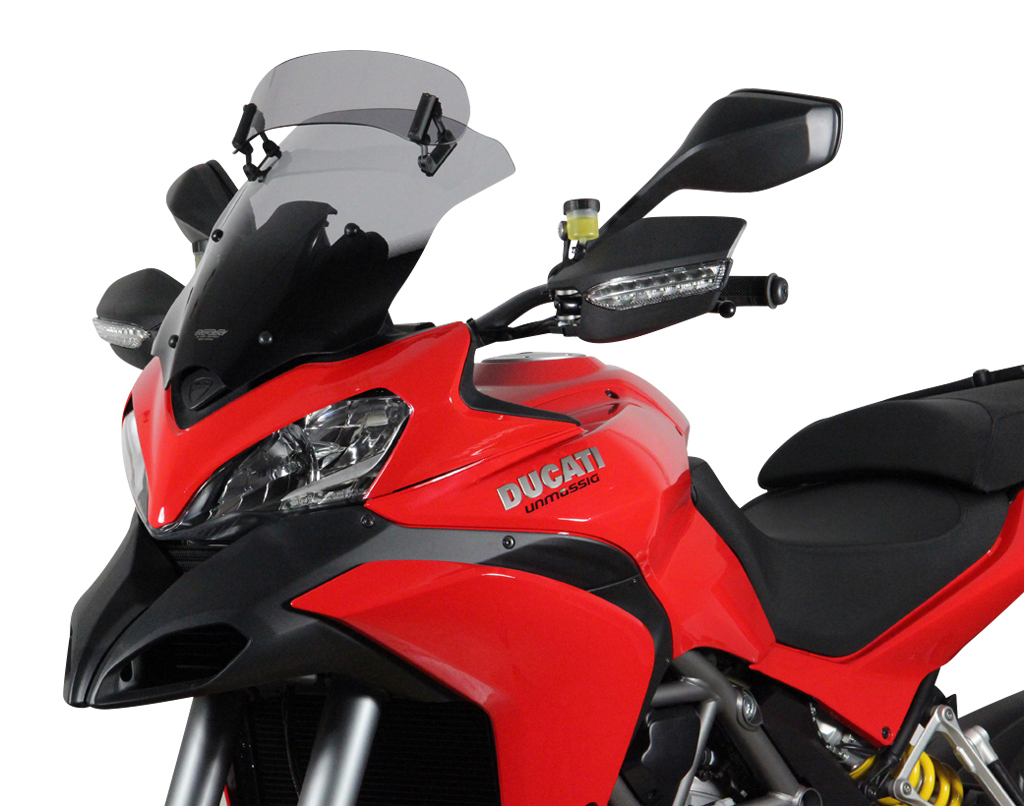 Variotouring scherm MRA "VT" voor DUCATI MULTISTRADA 1200 (My.13-14)