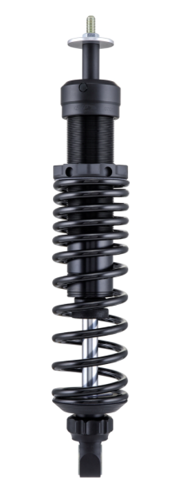 Achterschokdemper voor Vespa GTS/GTS Super/GTV/GT 60/GT/GT L 125-300cc, mat zwart