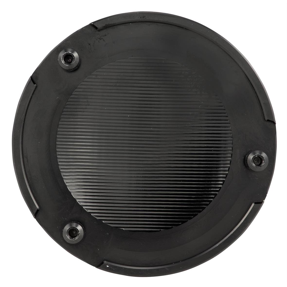 Hoes variometer Zeloni zwart voor Vespa LX / S /Primavera / Sprint / 946 3V dwz 125/150