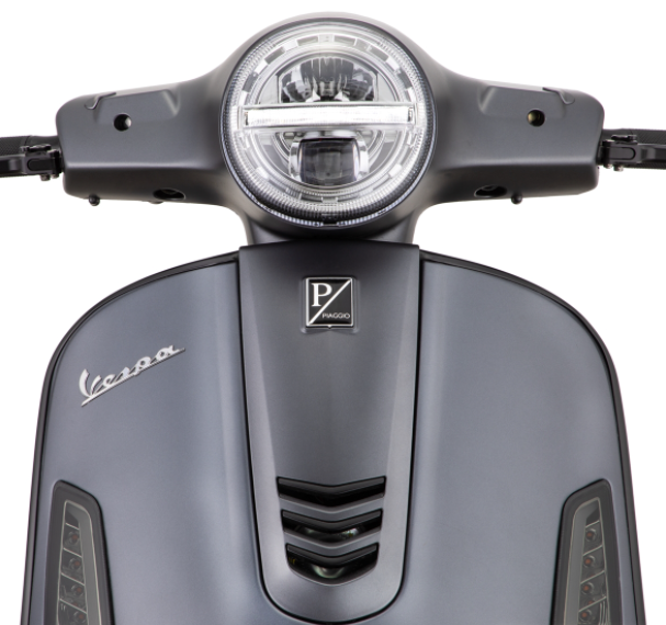 Koplamp LED voor Vespa GTS/GTS Super/GT/GT L 125-300cc ('03-'18)